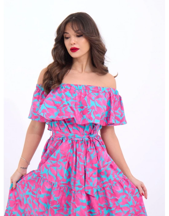 6473 ELBİSE-LİVORNO