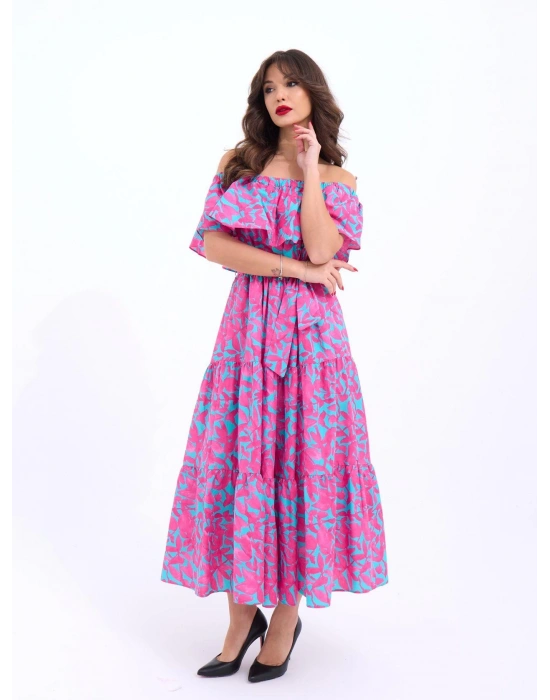 6473 ELBİSE-LİVORNO