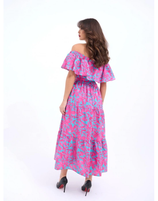 6473 ELBİSE-LİVORNO