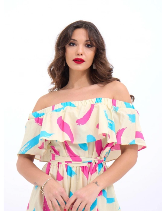 6473 ELBİSE-NASHVİLLE