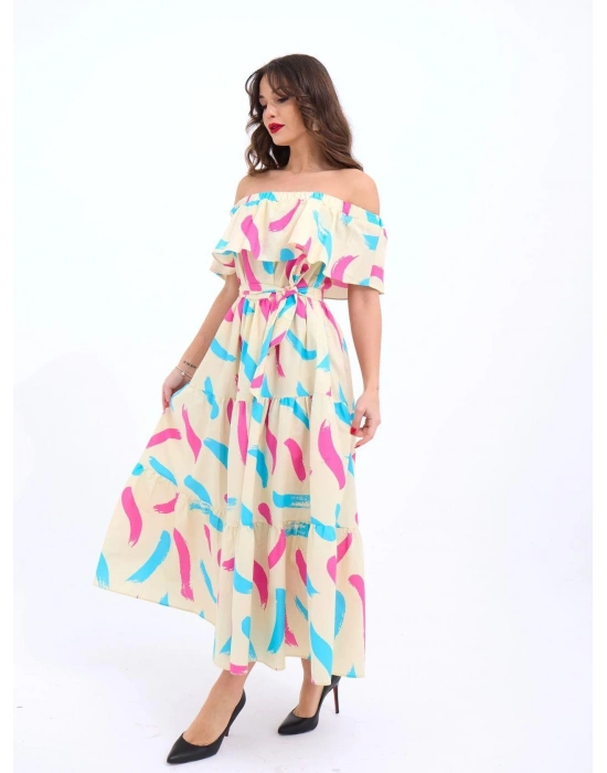 6473 ELBİSE-NASHVİLLE