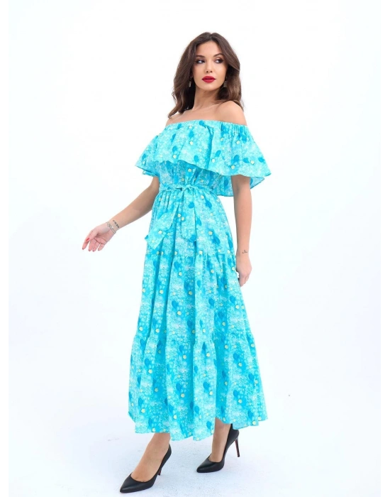 6473 ELBİSE-PİSTOİA