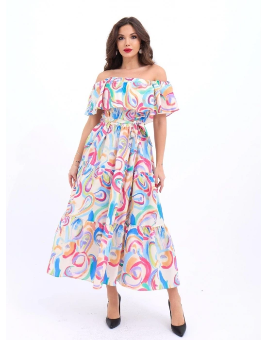 6473 ELBİSE-ST LOUİS