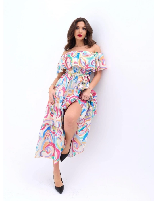 6473 ELBİSE-ST LOUİS