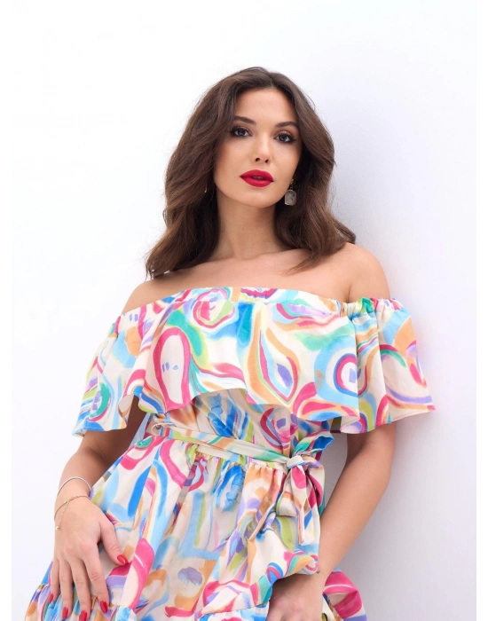 6473 ELBİSE-ST LOUİS