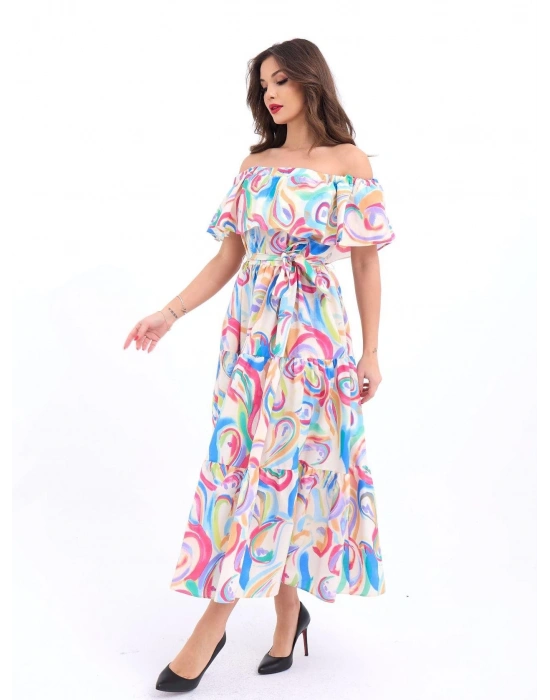 6473 ELBİSE-ST LOUİS