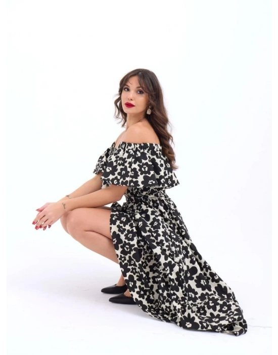 6473 ELBİSE-TRENTO