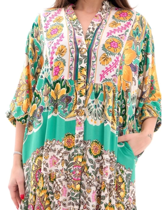 6475 ELBİSE-CHARLOTTE