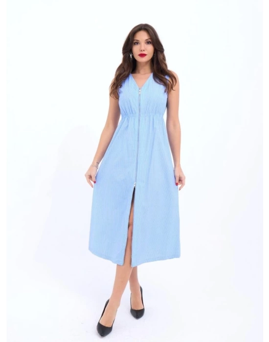6510 ELBİSE-DALLAS ÇİZGİLİ