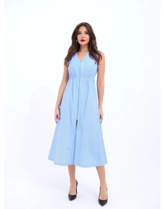 6510 ELBİSE-DALLAS ÇİZGİLİ