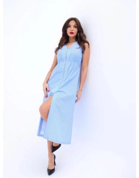 6510 ELBİSE-DALLAS ÇİZGİLİ
