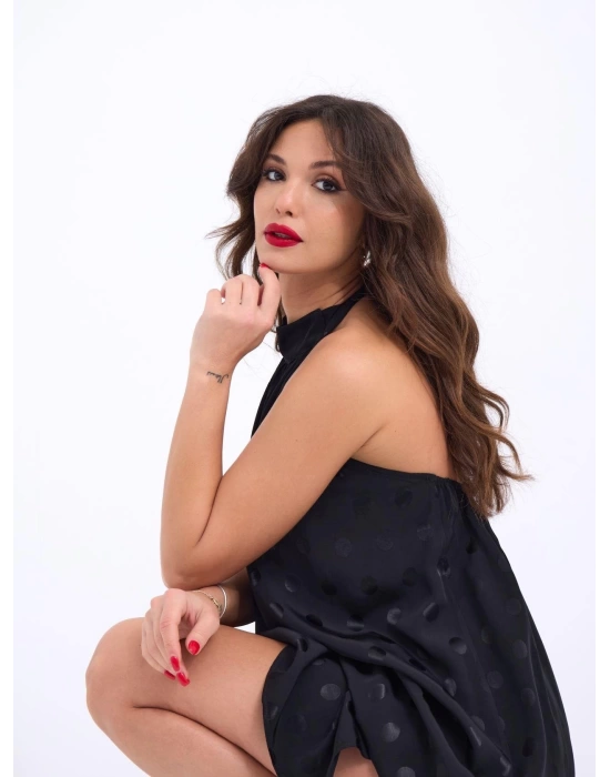6598 ELBİSE-AUSTİN