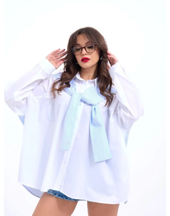 6749 GÖMLEK-ŞİKAGO ÇİZGİLİ