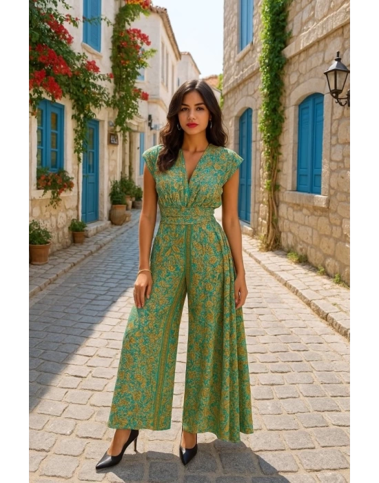 6939 TULUM-MİNT