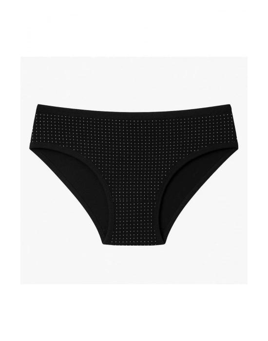 7 Lİ DESENLİ BATO KÜLOT KADIN