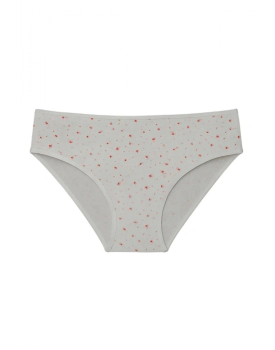 7 Lİ DESENLİ BATO KÜLOT KADIN