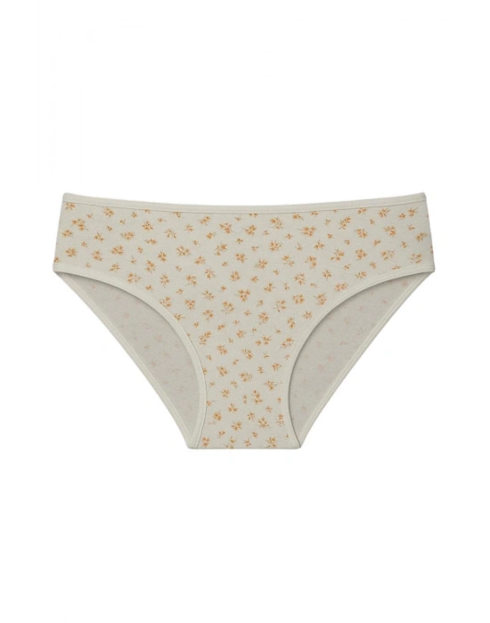 7 Lİ DESENLİ BATO KÜLOT KADIN