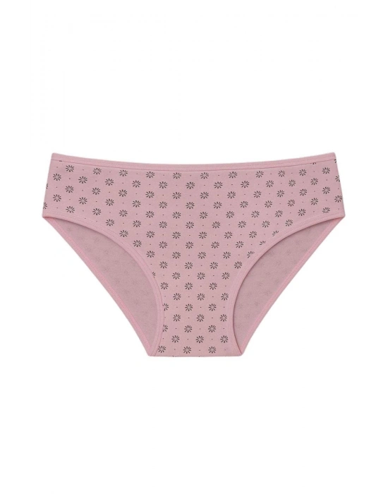 7 Lİ DESENLİ BATO KÜLOT KADIN