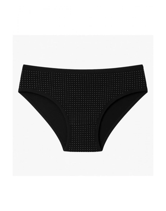 7 Lİ DESENLİ KÜLOT KADIN