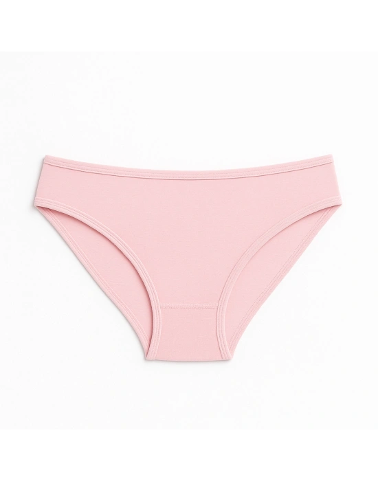 7 Lİ DÜZ KÜLOT KADIN