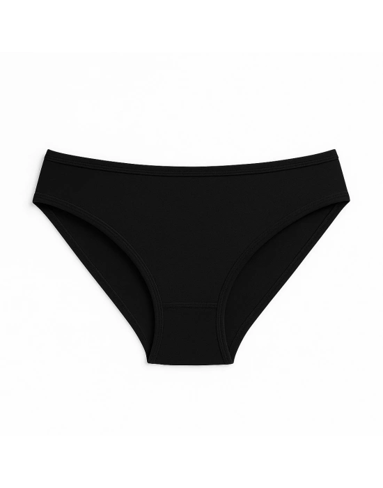 7 Lİ DÜZ KÜLOT KADIN