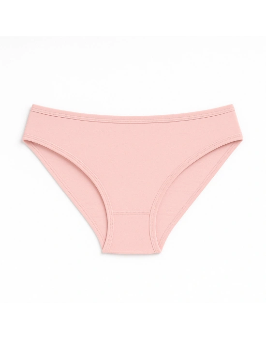 7 Lİ DÜZ KÜLOT KADIN