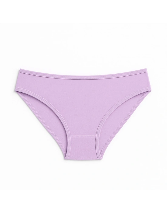 7 Lİ DÜZ KÜLOT KADIN