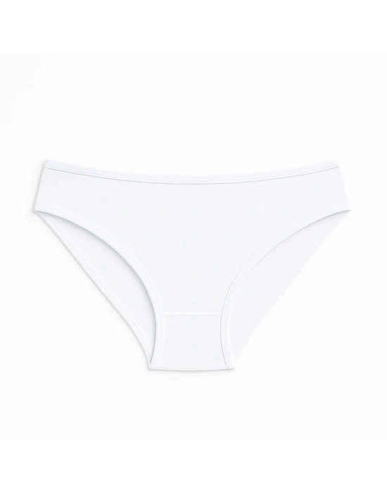 7 Lİ DÜZ KÜLOT KADIN