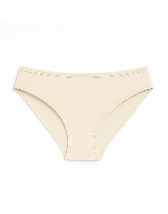 7 Lİ DÜZ KÜLOT KADIN