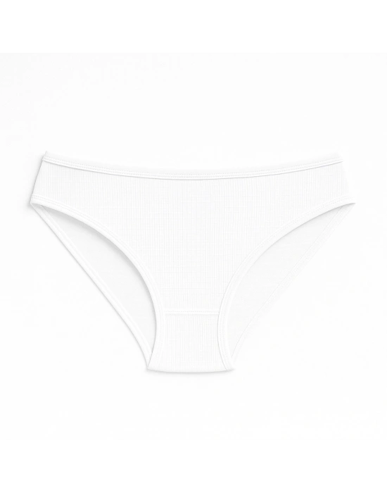 7 Lİ FİTİLLİ KÜLOT KADIN