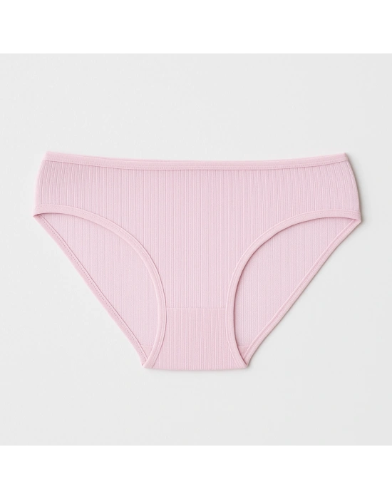 7 Lİ FİTİLLİ KÜLOT KADIN