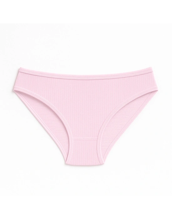 7 Lİ FİTİLLİ KÜLOT KADIN