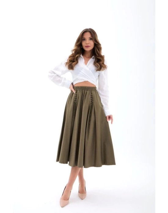7004 ETEK-HAKİ