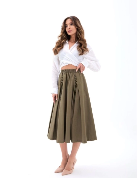 7004 ETEK-HAKİ