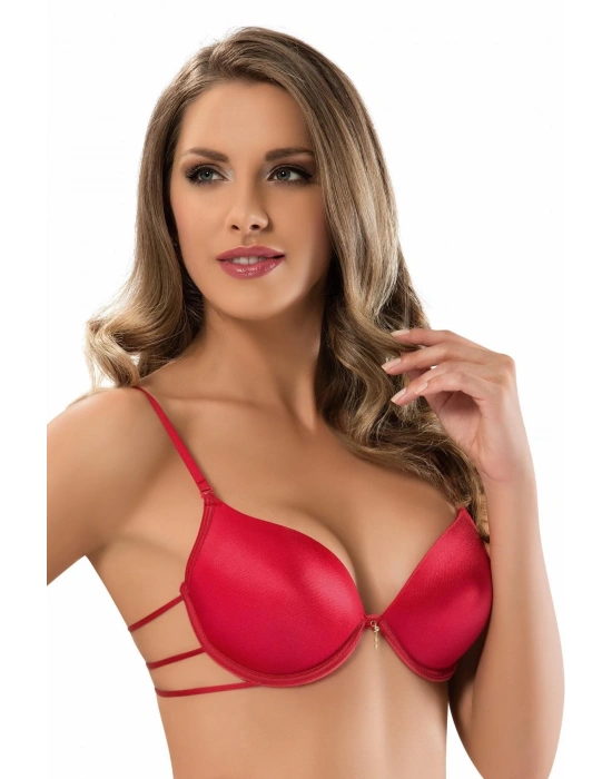 7006 LE JARDİN BİYELİ TAŞLI MİCRO SÜTYEN KADIN