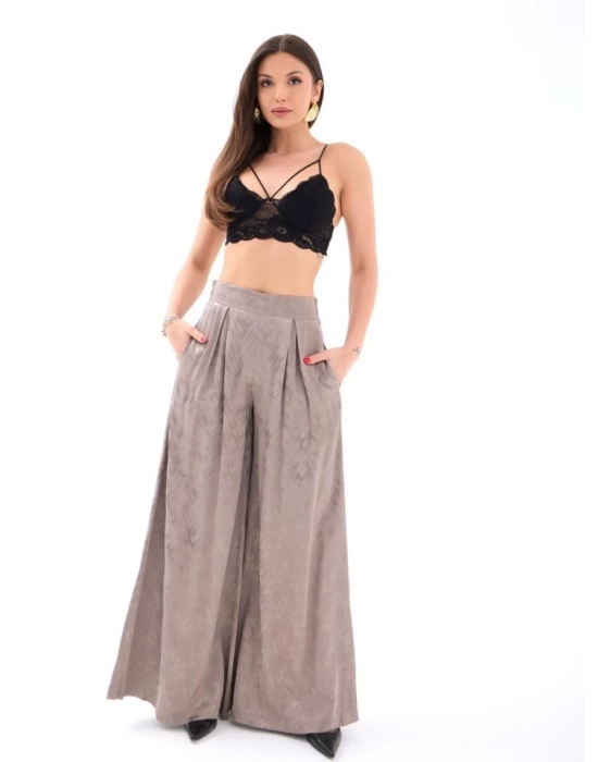 7112 PANTOLON-MİLANO