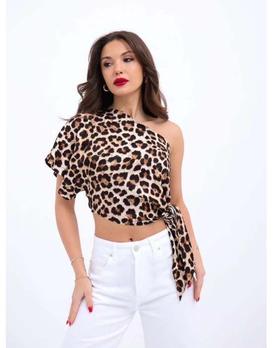 7161 BLUZ-VENEDİK
