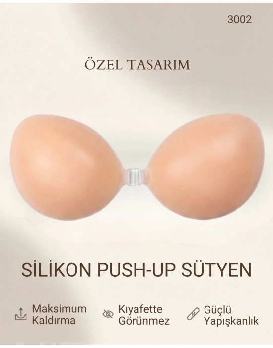 ANI 3002 ETLİ SÜTYEN