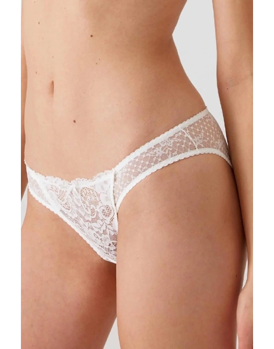 BALENLİ DESTEKSİZ SÜTYEN TAKIMI KADIN 4030