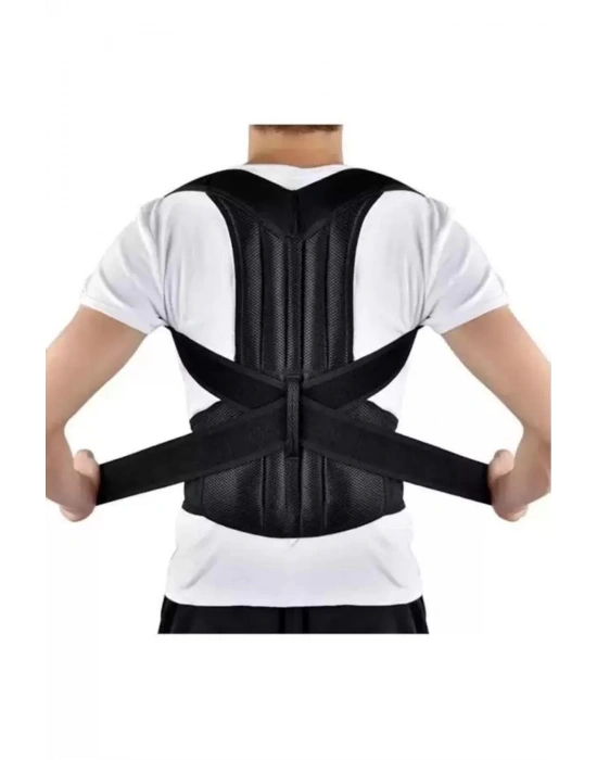 BALENLİ DİK DURUŞ KORSE 4425