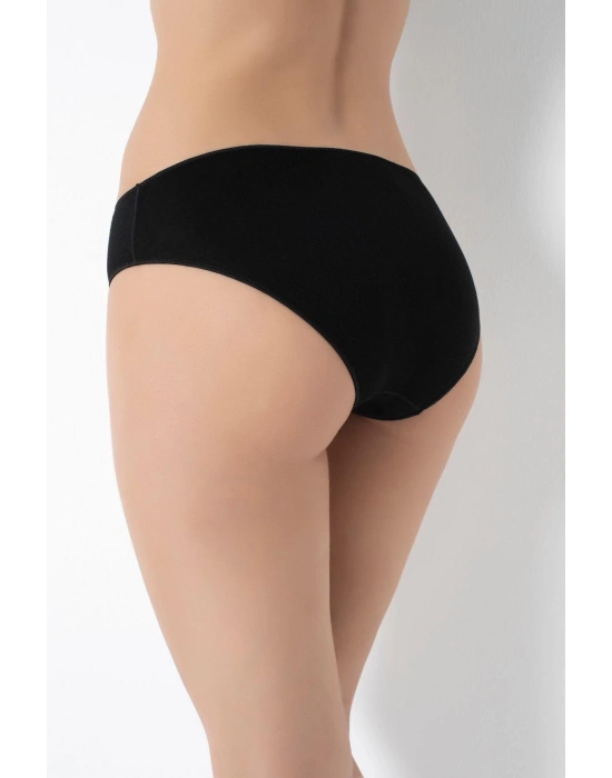 BAMBU  3LÜ SLİP KADIN 937