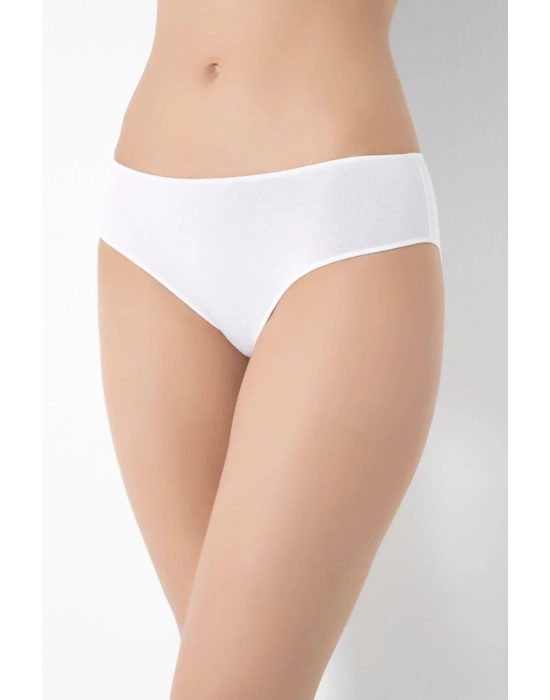 BAMBU  3LÜ SLİP KADIN 937