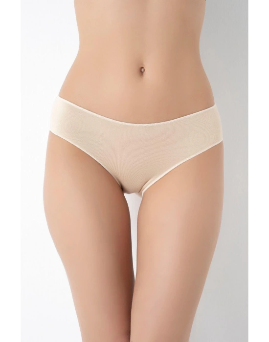 BAMBU  3LÜ SLİP KADIN 937