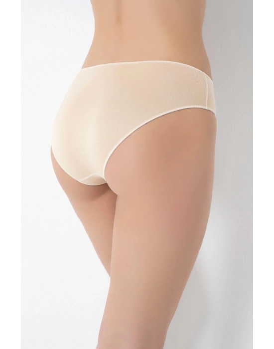 BAMBU  3LÜ SLİP KADIN 937