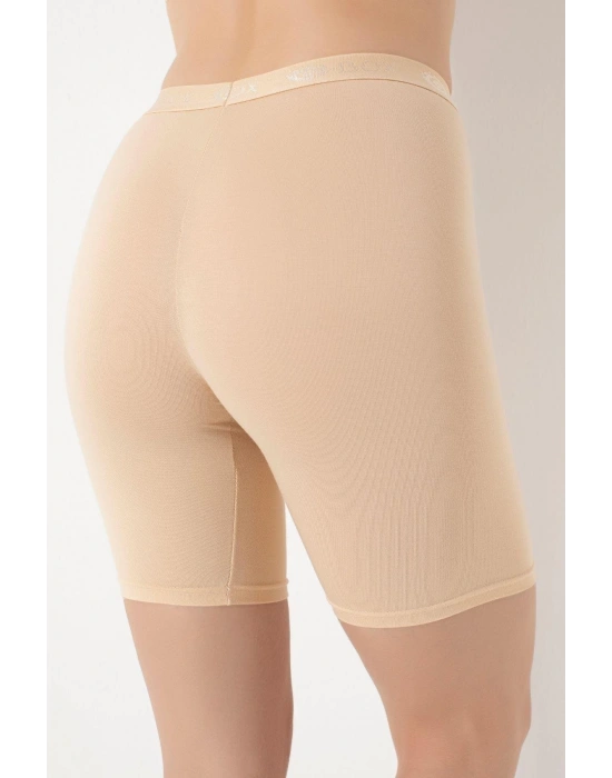 BAMBU DİZ ÜSTÜ KADIN 945