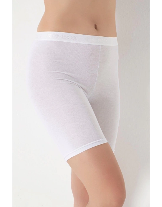 BAMBU KISA TAYT KADIN 944