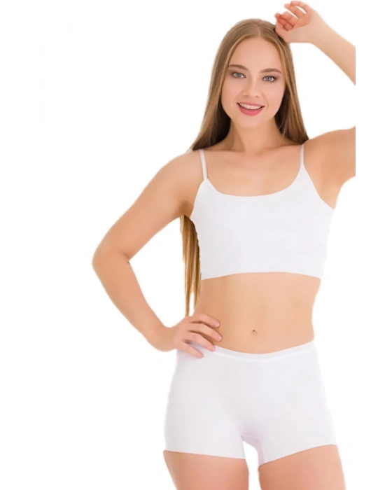 BAYAN BOXER KADIN 4429