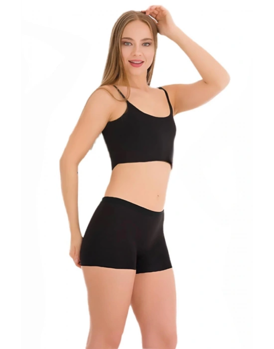 BAYAN BOXER KADIN 4429