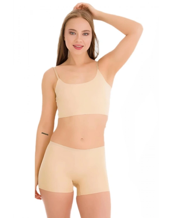 BAYAN BOXER KADIN 4429