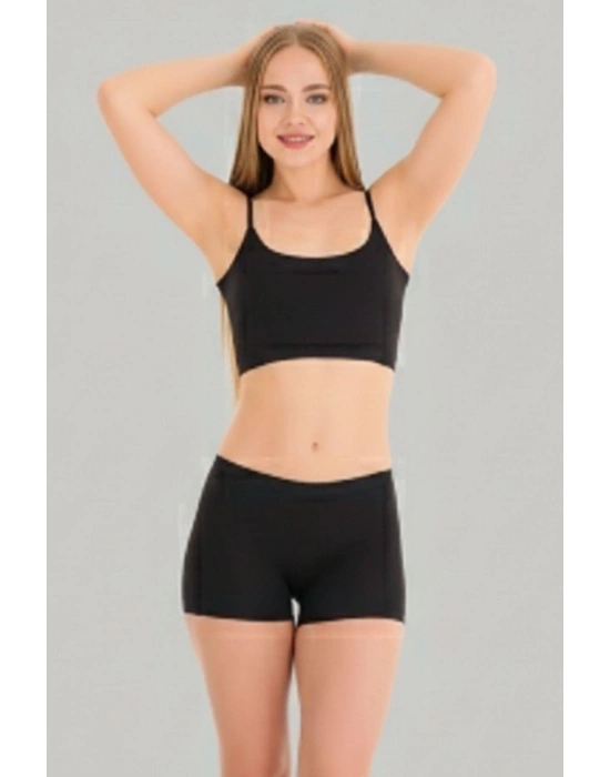 BAYAN BOXER  KADIN AK4229